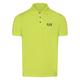 EA7 Emporio Armani Poloshirt Herren limone, S