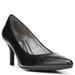 LifeStride Sevyn - Womens 7.5 Black Pump W