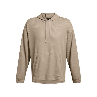 Under Armour Men's Rival Waffle Hoodie (Size XL) T...