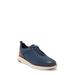 Grand Atlantic Perforated Sneaker - Blue - Cole Haan Sneakers