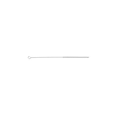 Haug Rohrbürsten mit V2A Edelstahldraht 50, 5 cm grau Image