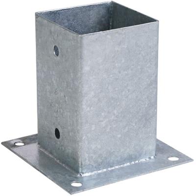 Domax - Pfostenschuh für 9 cm Balken Image