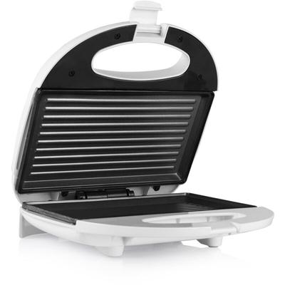 Sandwich-Maker SA-3050, 750 Watt, weiß Sandwich-Toaster Sandwichmaker - Tristar