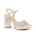 Sevyn Platform Sandal