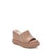 Elene Platform Wedge Sandal