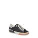 Zina Crystal Sneaker