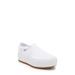 Asher Platform Slip-on Sneaker