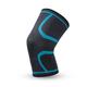 Knee Support Brace Knee Pads, Compression Knee Sleeves Protective Gear, for Arthritis Joint Pain Ligament Injury