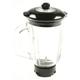 Russell Hobbs - ensemble bol+couvercle avec couteau pour pieces preparation...