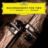 Rachmaninoff For Two (CD, 2024) - Daniil Trifonov, Sergei Babayan