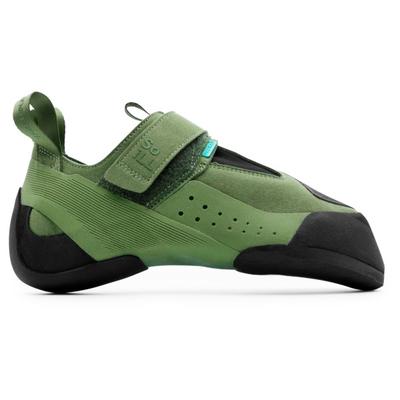 So iLL - Stay RV - Kletterschuhe 38,5 | EU 38,5 oliv/grün Image