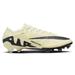 Men's Nike Yellow Mercurial Vapor 15 Elite Firm Ground Soccer Cleats