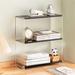 Inbox Zero Desktop Bookshelf Organizer | Wayfair 48A6CD9B786E4CF6BDD5A5C86F8FE93F