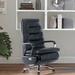 Inbox Zero Maricio Executive Chair | 48.5 H x 24.3 W x 32.3 D in | Wayfair 7E4C3B9EDBF94921B7464518D772B278