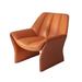 Orren Ellis Italian Modern Light Luxury Chairs, Leather | Wayfair 4528062C3C6A4832BDCC3B8845C4DB5B