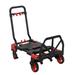 Winado 330 Lb. Capacity Foldable Hand Truck Dolly | 26.8 H x 25.2 W x 25.2 D in | Wayfair H1G47000651