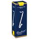 Vandoren Traditional Bass Clarinet Reeds 3.5 (5 Pack)