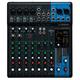 Yamaha MG10XU Analog USB Mixer