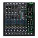 Mackie ProFX10v3 10-Channel Analog Mixer with USB