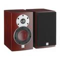 DALI MENUET Bookshelf Speakers (Pair) Rosso