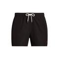 Polo Ralph Lauren Herren Badeshorts, schwarz, Gr. M