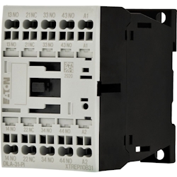 Eaton Hilfsschütz DILA-31(24VDC#199213 Image