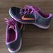 Nike Shoes | Nike Tennis Shoes | Color: Orange/Pink | Size: 8.5