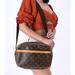 Louis Vuitton Bags | Louis Vuitton Reporter Pm M45254 Brown Monogram Shoulder Bag Messenger | Color: Brown | Size: Os