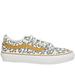 Vans Shoes | Nwt Vans Sk8 Low Reissue Sneakers Textured Waves / Marshmallow Shoes Skate New | Color: Cream/Tan | Size: 6