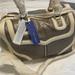Rebecca Minkoff Bags | Nwt Rebecca Minkoff Mab Morning After Bag | Color: Cream/Gray | Size: Os