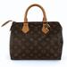 Louis Vuitton Bags | Louis Vuitton Louis Vuitton Louis Vuitton Speedy 25 Monogram Handbag | Color: Brown | Size: Os
