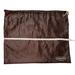 Coach Bags | Coach Drawstring Large Dust Bag With Logo Great Protection For Purses And Shoes | Color: Brown/Tan | Size: Os