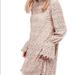 Free People Dresses | Nwt Simone Lace Free People Dress | Color: Cream | Size: Xs