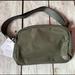 Lululemon Athletica Bags | Lululemon Everywhere Belt Bag 1l Fanny Pack | Color: Green | Size: Os