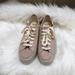 Kate Spade Shoes | Nwt Keds X Kate Spade New York Triple Up Sneaker | Color: Gold/Pink | Size: 6