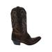 Durango Boots: Brown Shoes - Women's Size 8