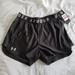 Under Armour Shorts | Nwt Under Armour Shorts | Color: Gray/White | Size: Xs