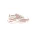 Reebok Sneakers: Pink Shoes - Women's Size 7