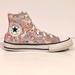 Converse Shoes | Converse Unicorn Chuck Taylor High Top Little Girl Size 13 | Color: Pink/Purple | Size: 13g