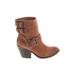 Lucky Brand Boots: Brown Shoes - Women's Size 8