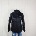 Columbia Jackets & Coats | Columbia Women's Black Long Sleeve Switchback Sherpa Winter Jacket Size Xs | Color: Black | Size: Xs