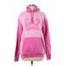 Gap Pullover Hoodie: Pink Tops - Women's Size Small