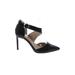 Louise Et Cie Heels: Black Shoes - Women's Size 6