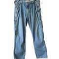 Levi's Jeans | Levi’s Men Carpenter Loose Fit Straight Jeans. 32x32 | Color: Blue | Size: 32