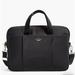 Kate Spade Bags | Kate Spade Classic Commuter Nylon Laptop Bag (15inch) | Color: Black | Size: Os