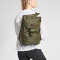 Athleta Bags | Nwt Rare Athleta Camo Venture Utility Backpack | Color: Green | Size: Os