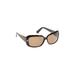 Fendi Sunglasses: Brown Accessories