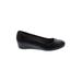 Life Stride Flats: Black Shoes - Women's Size 9