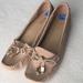 Michael Kors Shoes | Nwt Michael Kors Tan Suede Loafers Size 7.5 | Color: Tan | Size: 7.5