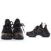 Louis Vuitton Shoes | Louis Vuitton Calfskin Patent Monogram Lv Archlight Sneakers | Color: Black/Brown | Size: 39.5